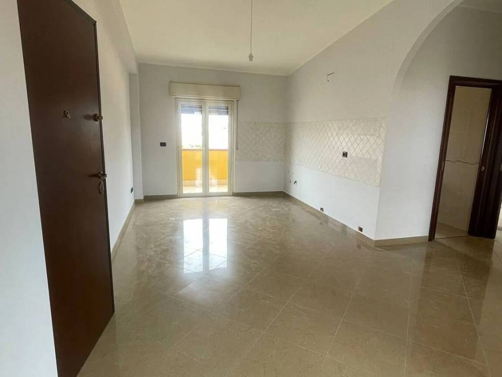 Appartamento a Reggio calabria in Via Abate Sant'Elia No Number - Foto 5