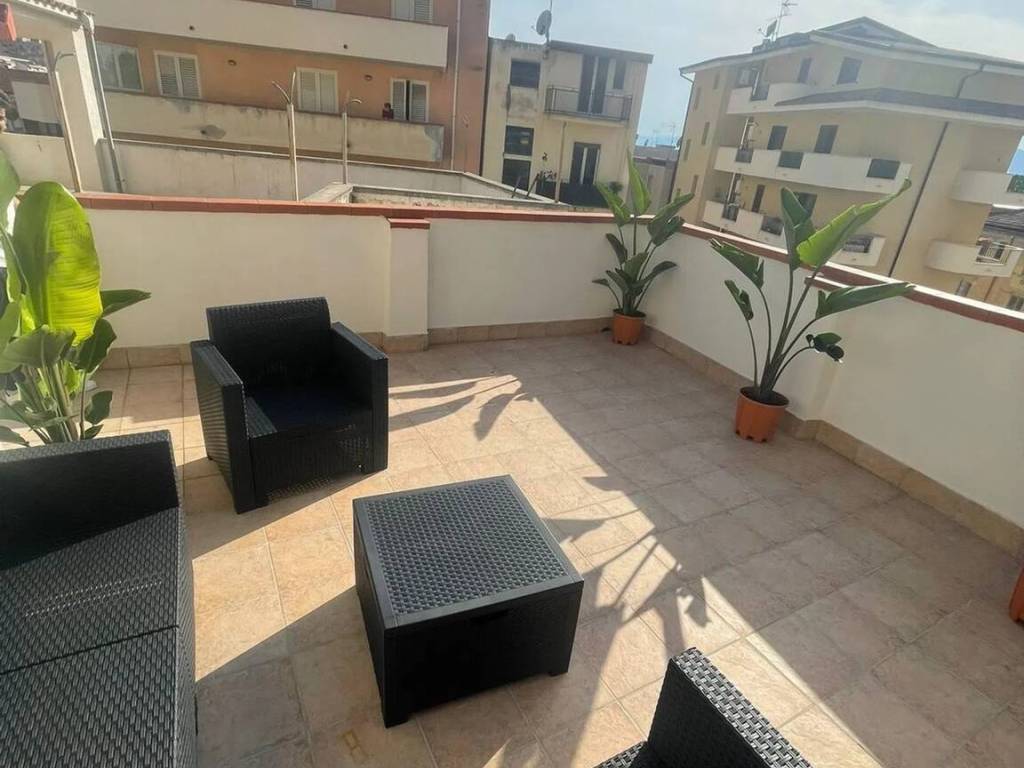 Appartamento a Reggio calabria in Via Guido Miggiano S.N.C. - Foto 3