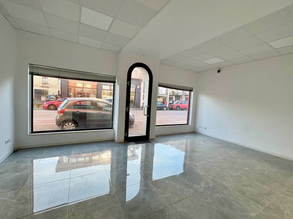 Immobile a Vicenza in Viale Trieste, 111 - Foto 2