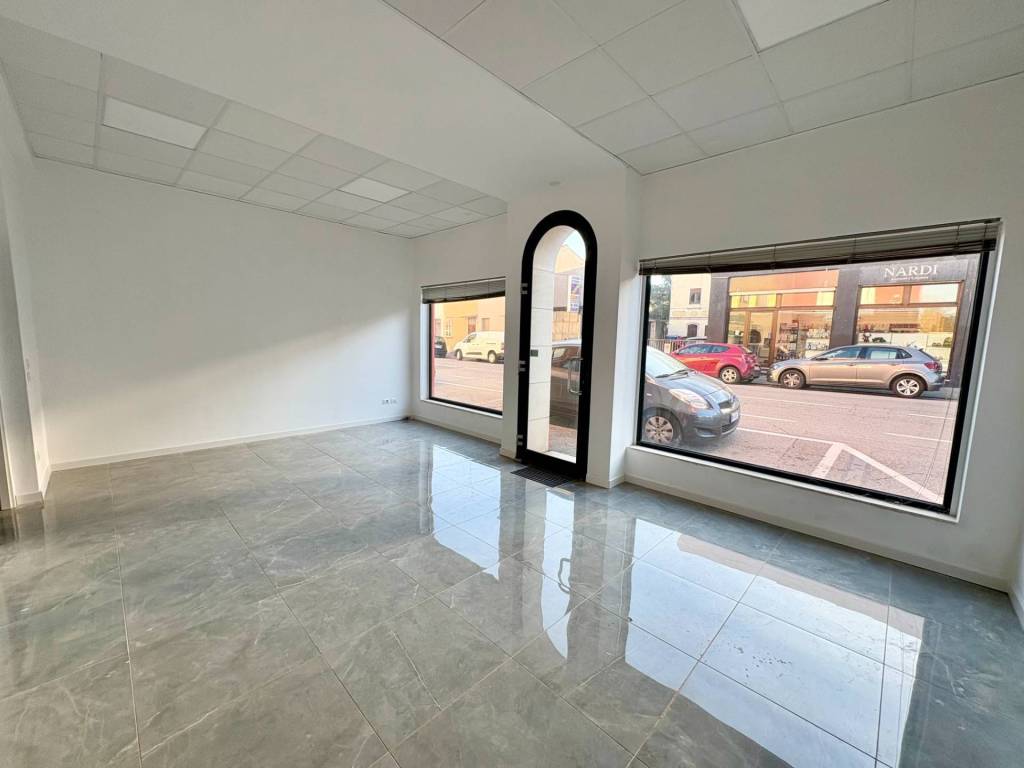 Immobile a Vicenza in Viale Trieste, 111 - Foto 4