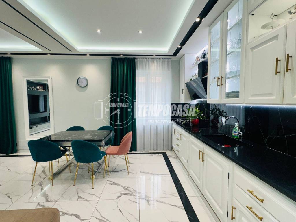 Villa a San mauro torinese in Via Torino 107 - Foto 3