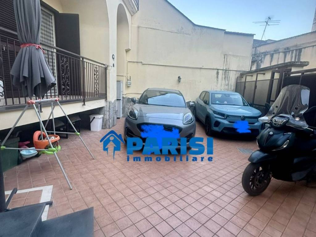 Appartamento a Melito di napoli in Via Roma - Foto 2