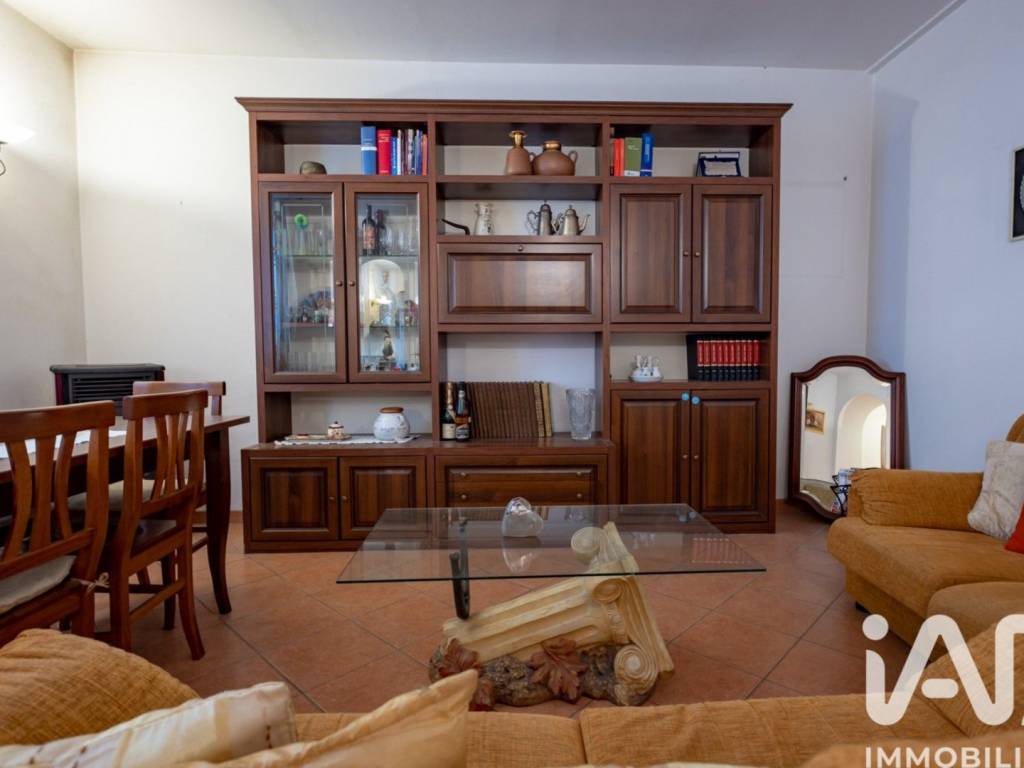 Appartamento a Sarteano in Corso Garibaldi - Foto 3