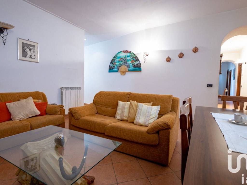 Appartamento a Sarteano in Corso Garibaldi - Foto 4