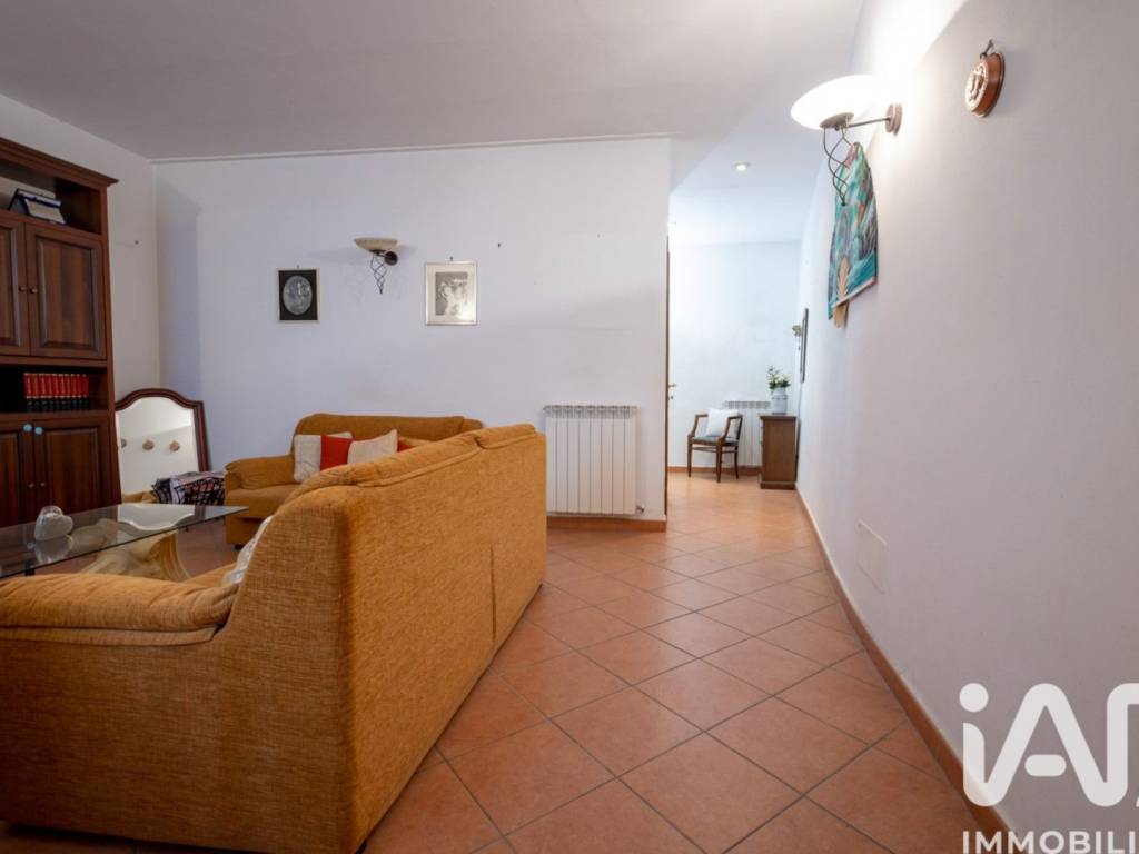 Appartamento a Sarteano in Corso Garibaldi - Foto 5