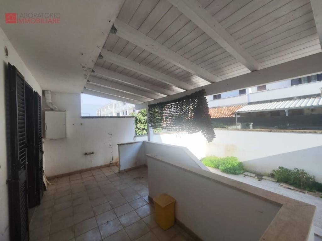 Villetta a schiera a Veglie in Via Gioacchino Malfatti, - Foto 2