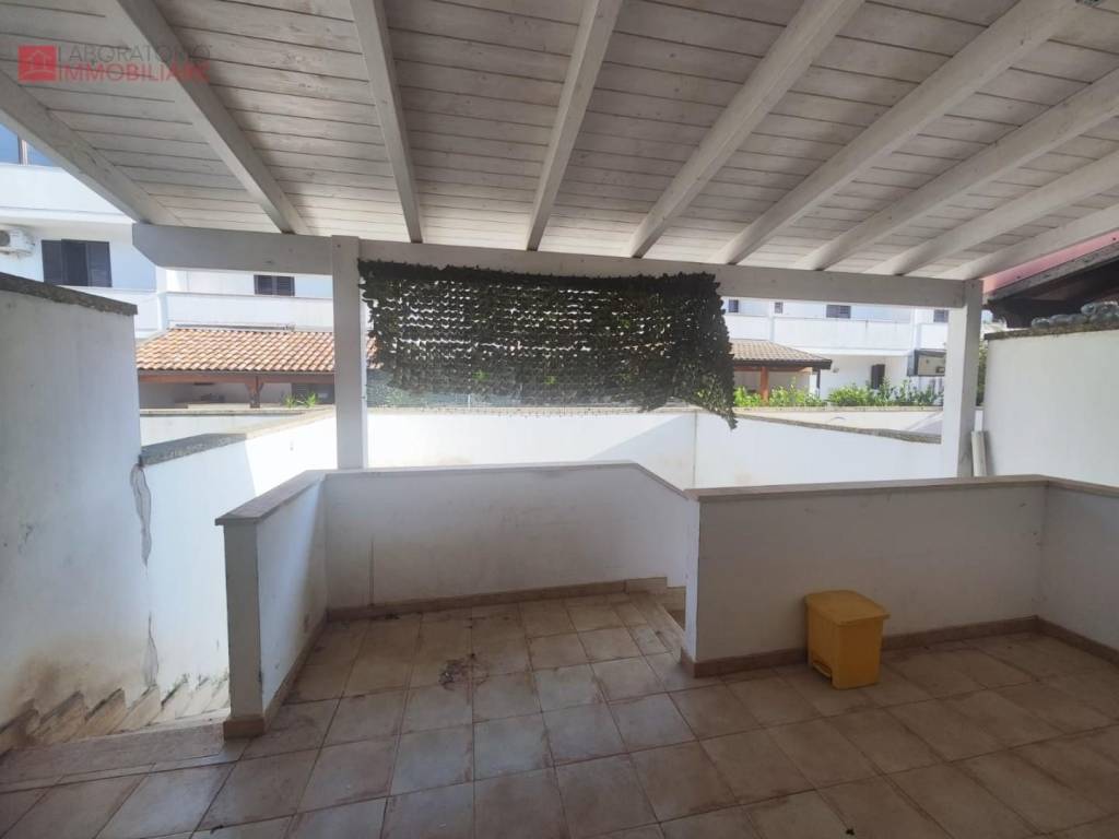 Villetta a schiera a Veglie in Via Gioacchino Malfatti, - Foto 3