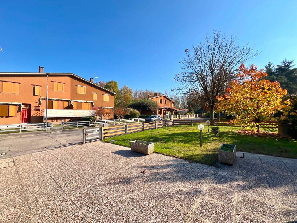 Villa a Argenta in Via Scarsellino, 5 - Foto 2