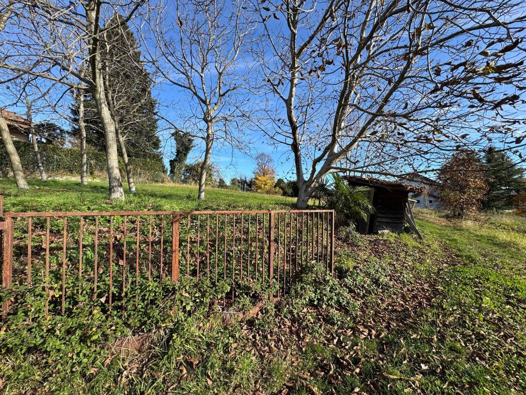 Terreno a Cadrezzate con osmate in Via Piave - Foto 2