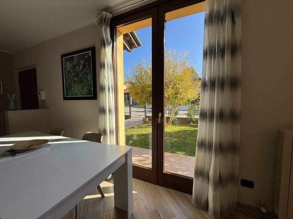 Villetta a schiera a Rivanazzano terme in Via Giuseppe Verdi - Foto 4