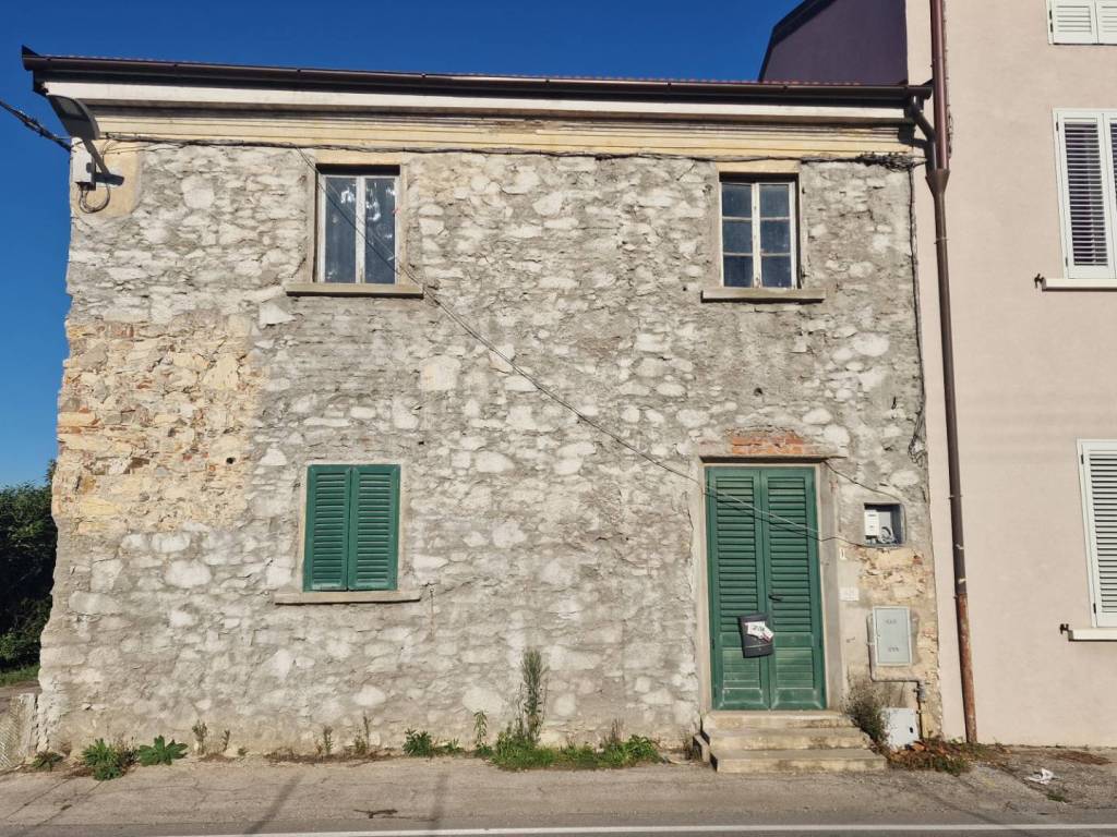 Casa indipendente a Quarrata in Via Statale, 421 - Foto 3