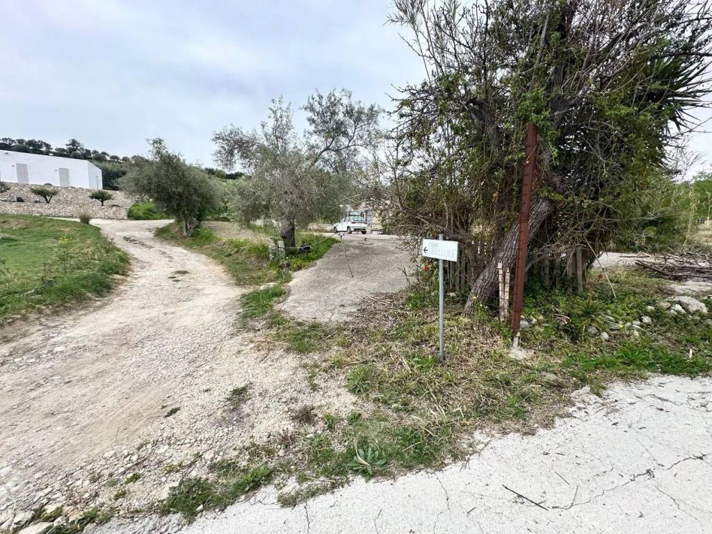 Terreno a Avola in Contrada Bochini No Number - Foto 4