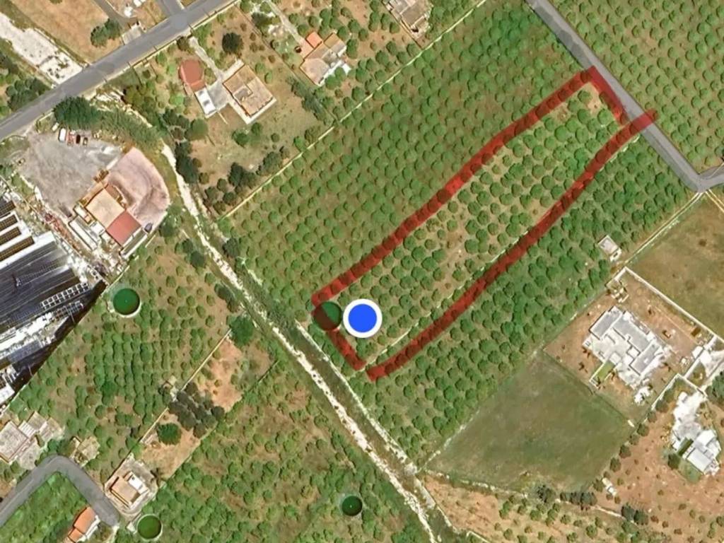 Terreno a Avola in Via Crisilio, 10 - Foto 3
