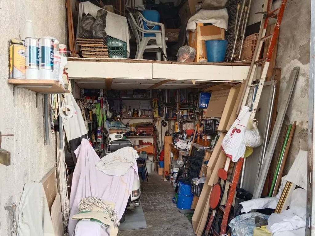 Box / garage a Avola in Via Cairoli, 48 - Foto 2