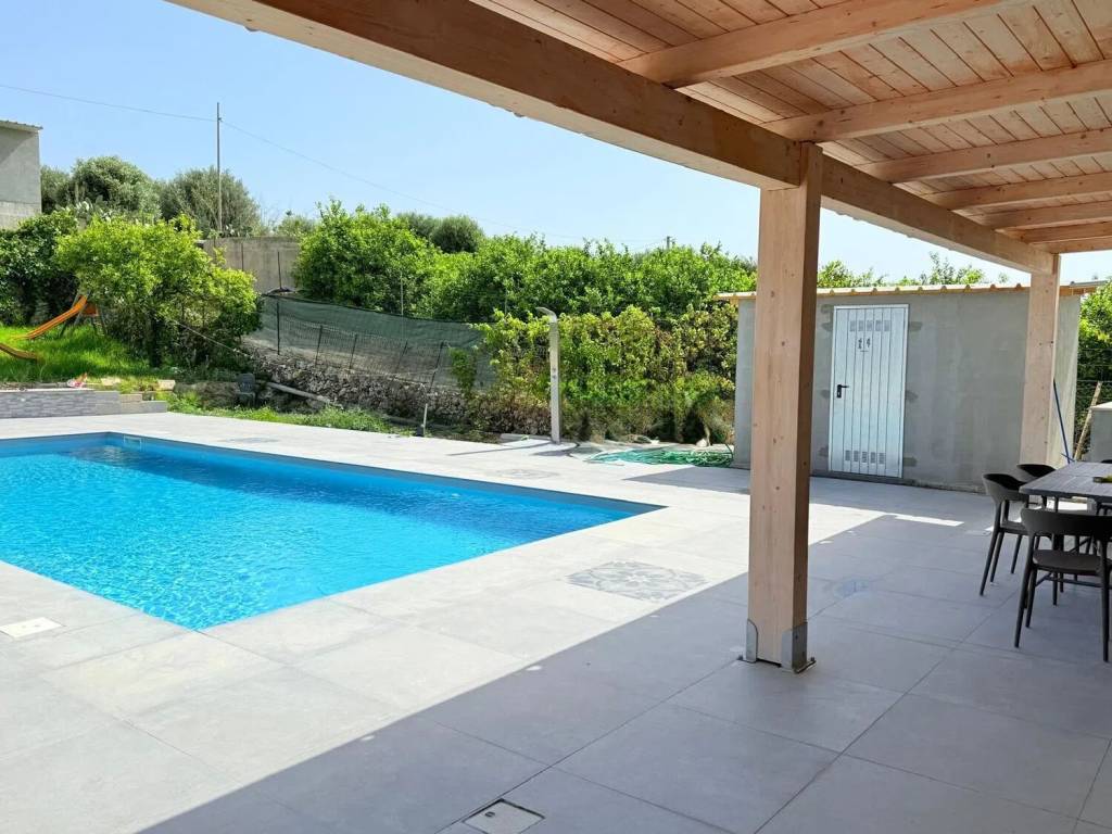Villa a Avola in Via Fangello No Number - Foto 4