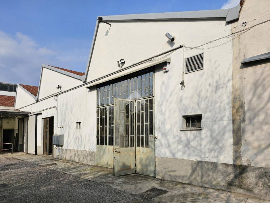 Immobile a Bollate in Via S. Bernardo, 67 - Foto 2