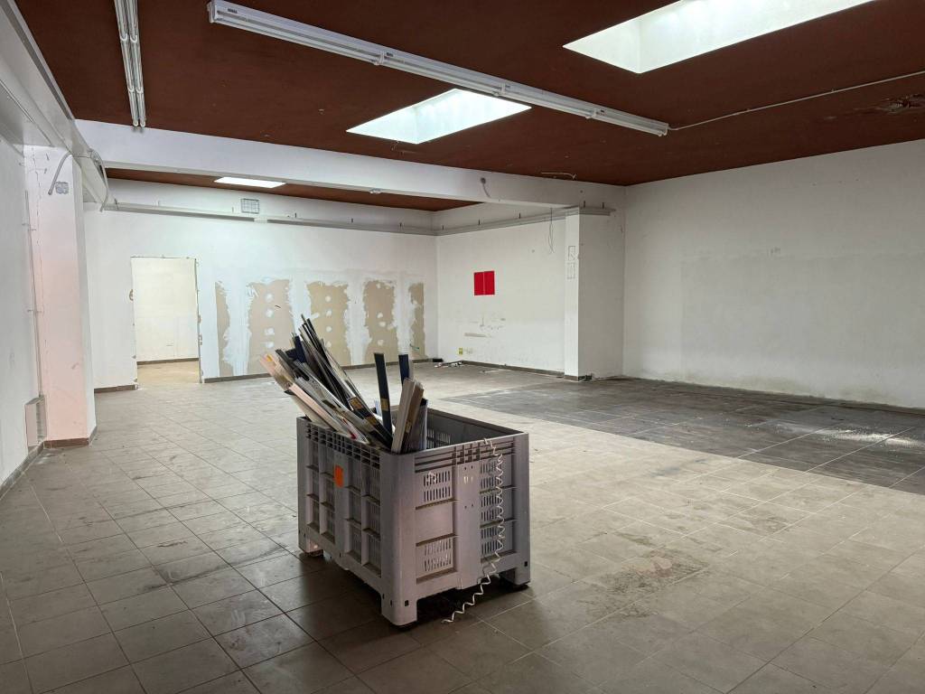 Immobile a Crotone in Via Pastificio - Foto 2