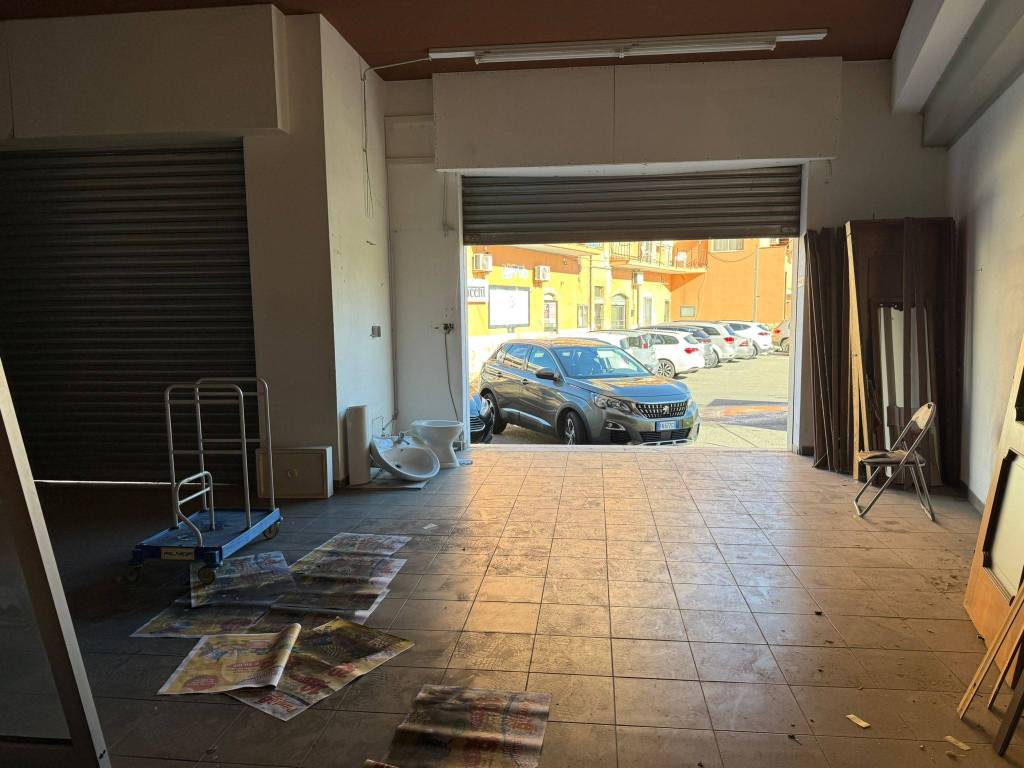 Immobile a Crotone in Via Pastificio - Foto 5