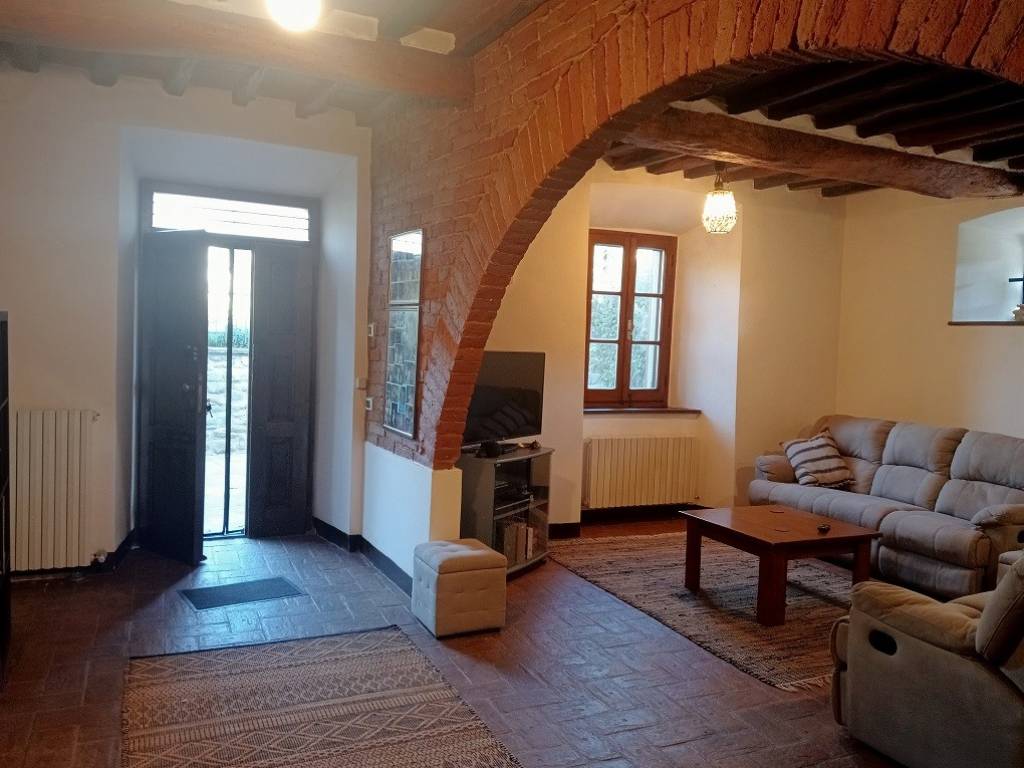 Rustico / casale a Cortona in Riccio - Foto 2