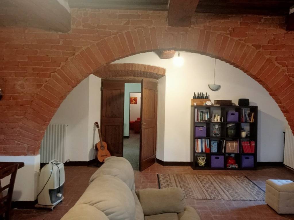 Rustico / casale a Cortona in Riccio - Foto 3