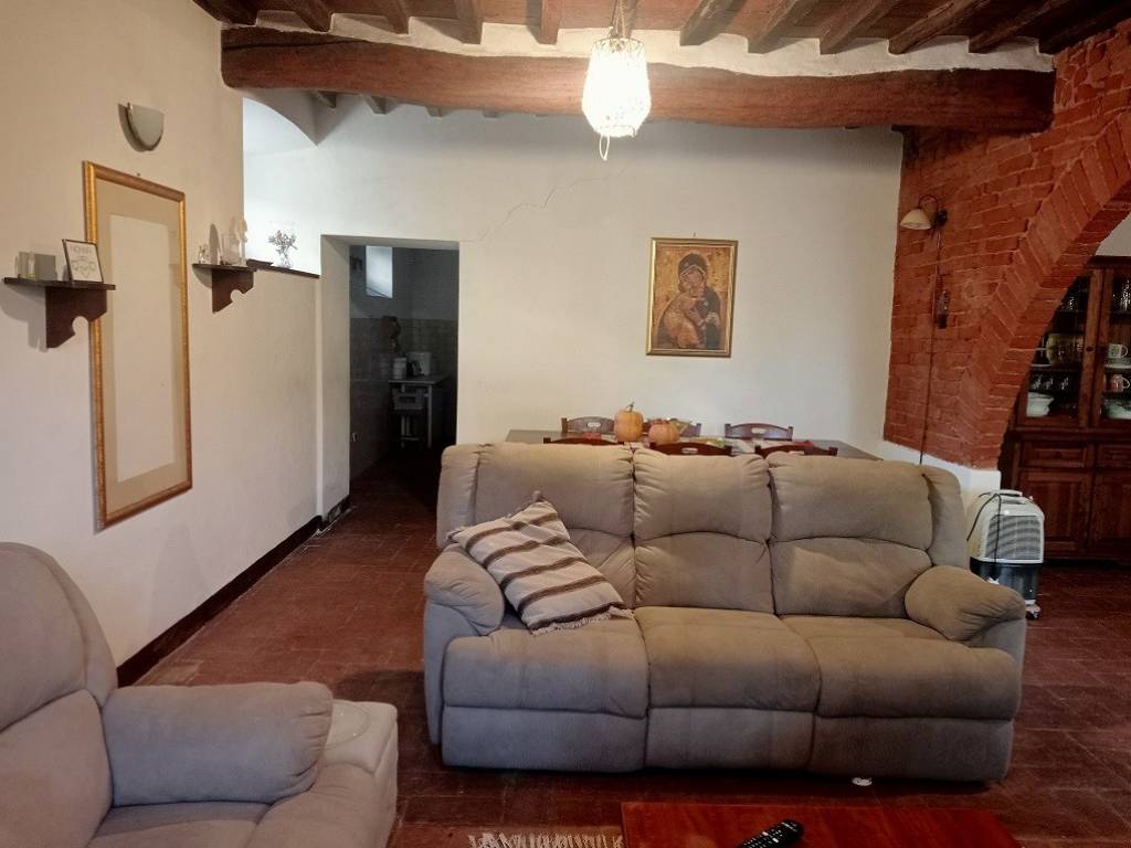 Rustico / casale a Cortona in Riccio - Foto 5