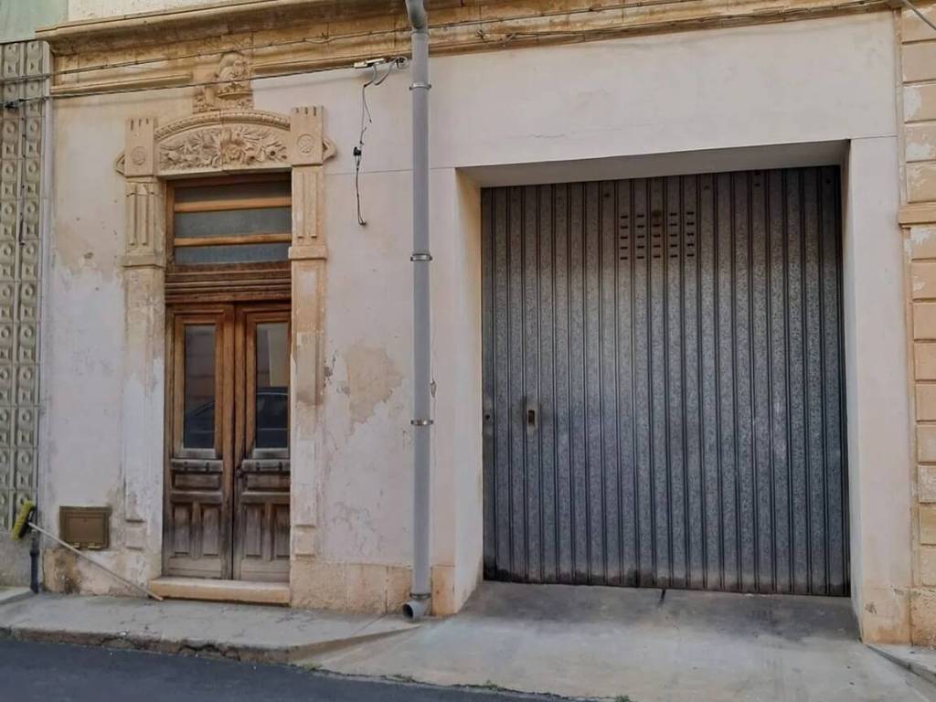 Villa a Avola in Via Chambronne, 37 - Foto 4