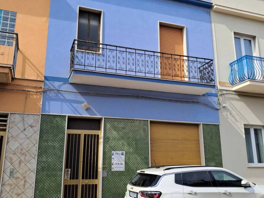 Villa a Avola in Via Miramare, 32 - Foto 2