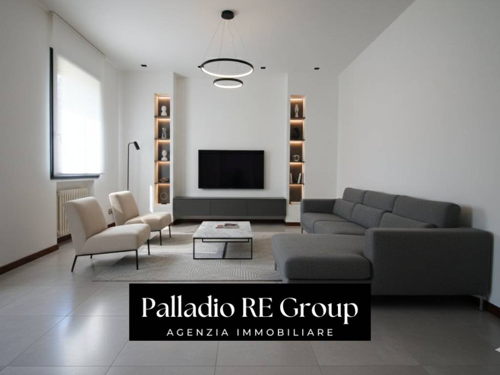 Casa indipendente a Vicenza in Viale Sant'Agostino - Foto 2