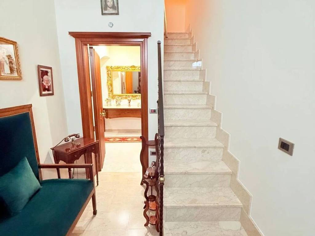 Villa a Avola in Via Sempione, 39 - Foto 2