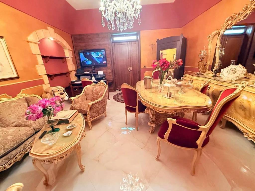Villa a Avola in Via Sempione, 39 - Foto 3