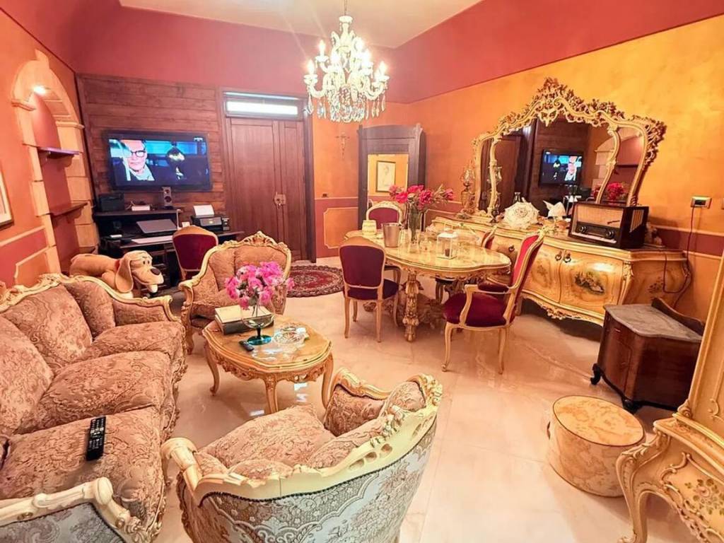 Villa a Avola in Via Sempione, 39 - Foto 4
