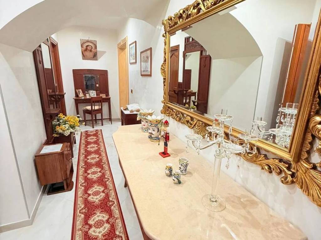 Villa a Avola in Via Sempione, 39 - Foto 5