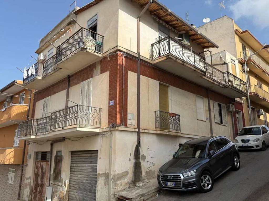 Appartamento a Noto in Via F. Fiorentino, 24 - Foto 2