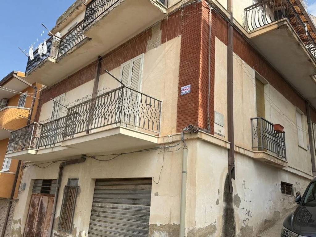 Appartamento a Noto in Via F. Fiorentino, 24 - Foto 3
