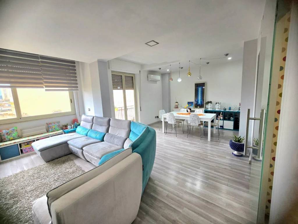 Appartamento a Avola in Vico Dolfi, 6 - Foto 2