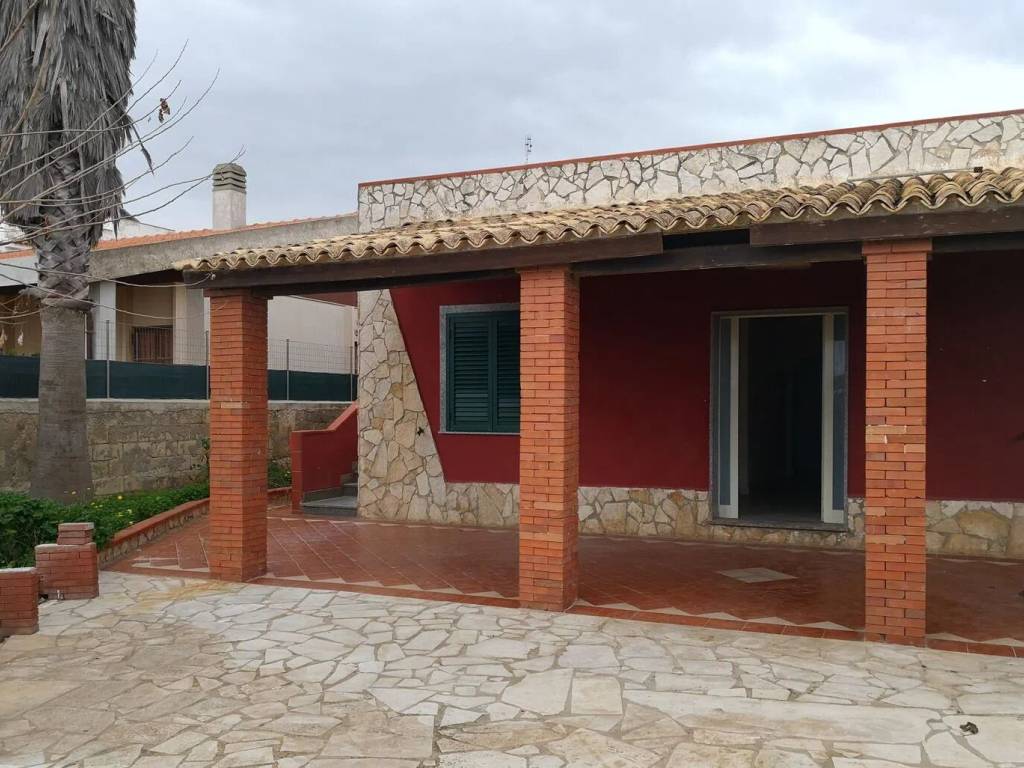 Villa a Noto in Piazzale Rosa Dei Venti No Number - Foto 2