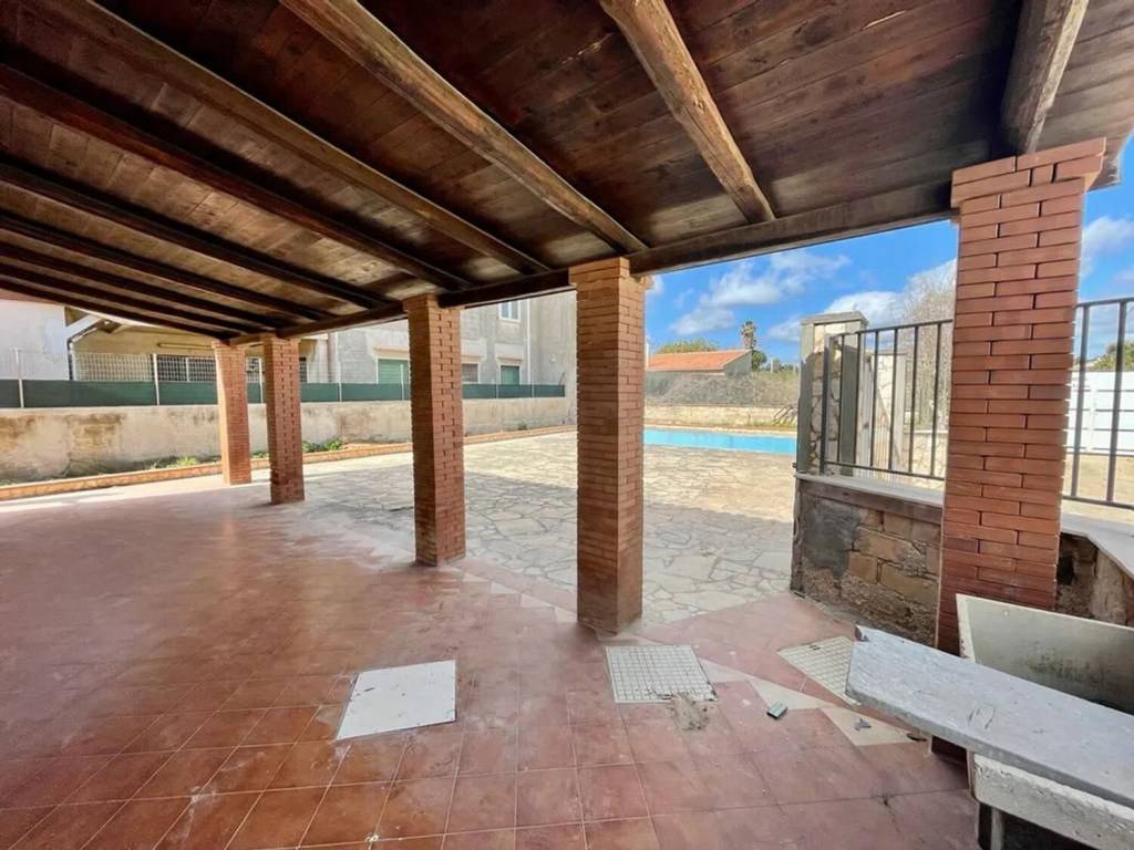 Villa a Noto in Piazzale Rosa Dei Venti No Number - Foto 4