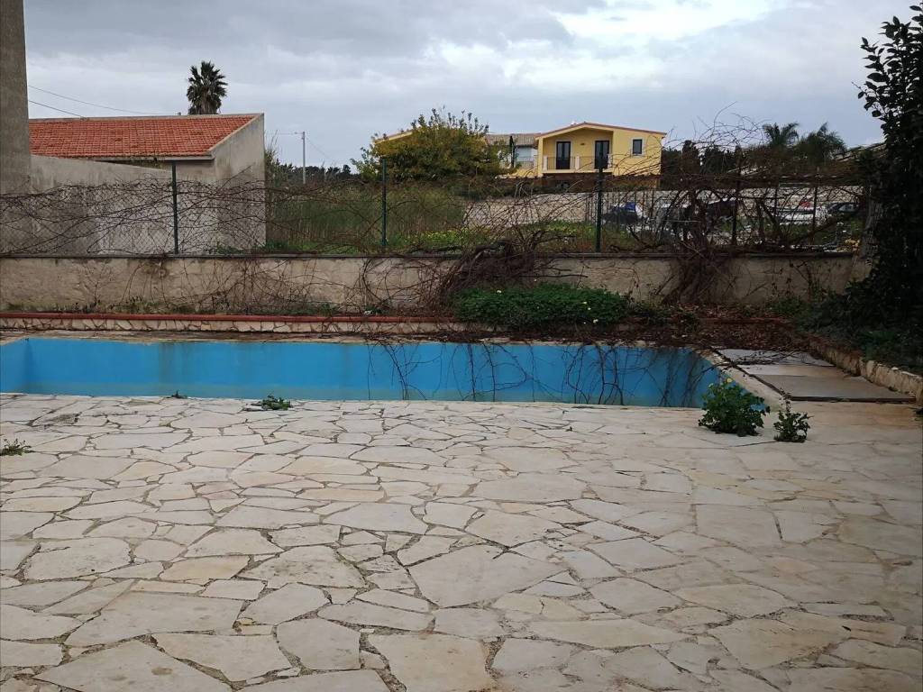 Villa a Noto in Piazzale Rosa Dei Venti No Number - Foto 5