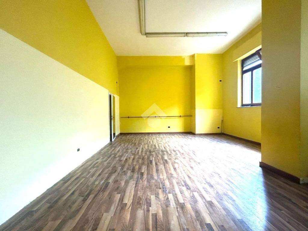 Appartamento a Catanzaro in Via Fratelli Plutino, 3 - Foto 2