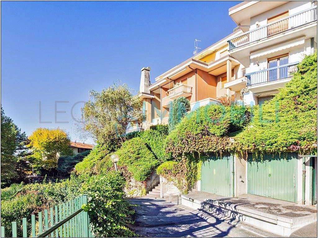 Appartamento a Galbiate in via del parco, 4 - Foto 3