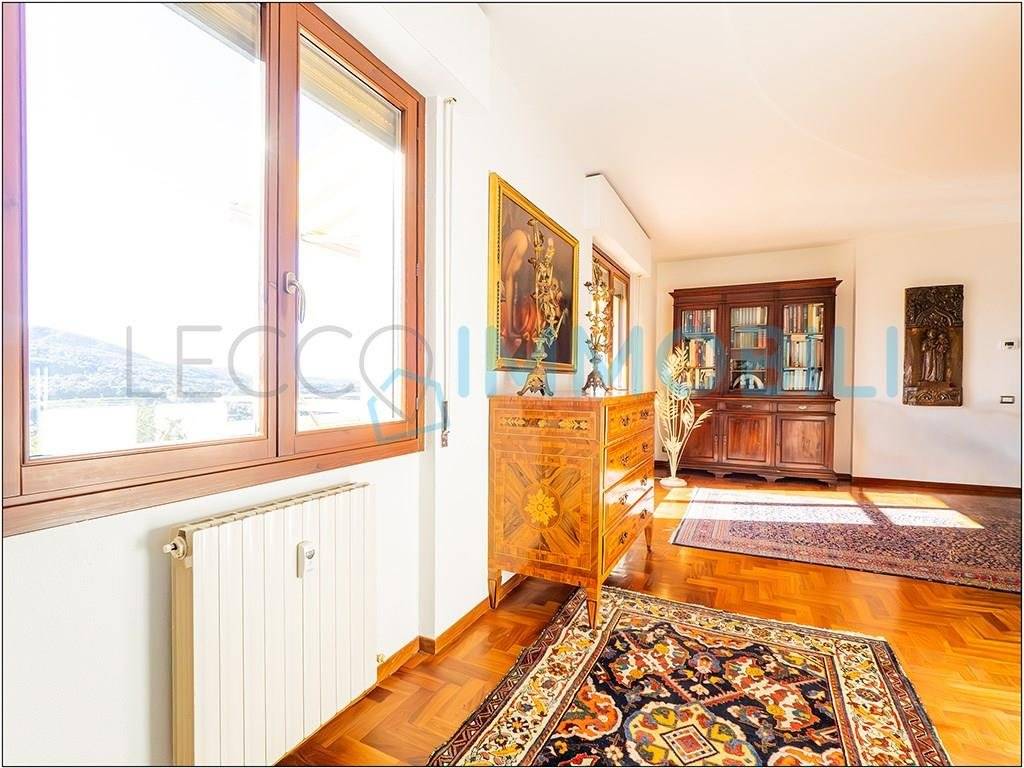 Appartamento a Galbiate in via del parco, 4 - Foto 4