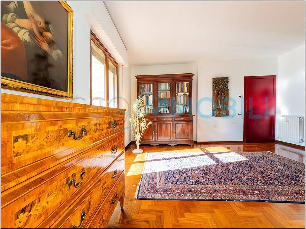 Appartamento a Galbiate in via del parco, 4 - Foto 5
