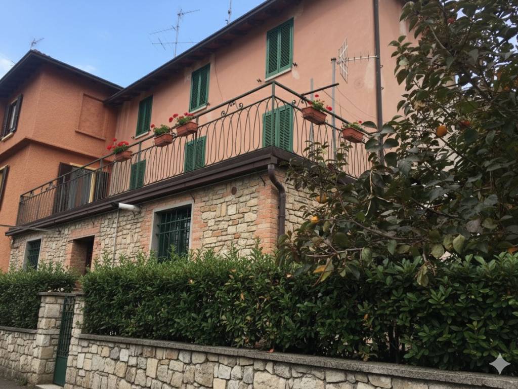Casa indipendente a Concesio in Via Rodolfo da Concesio - Foto 3