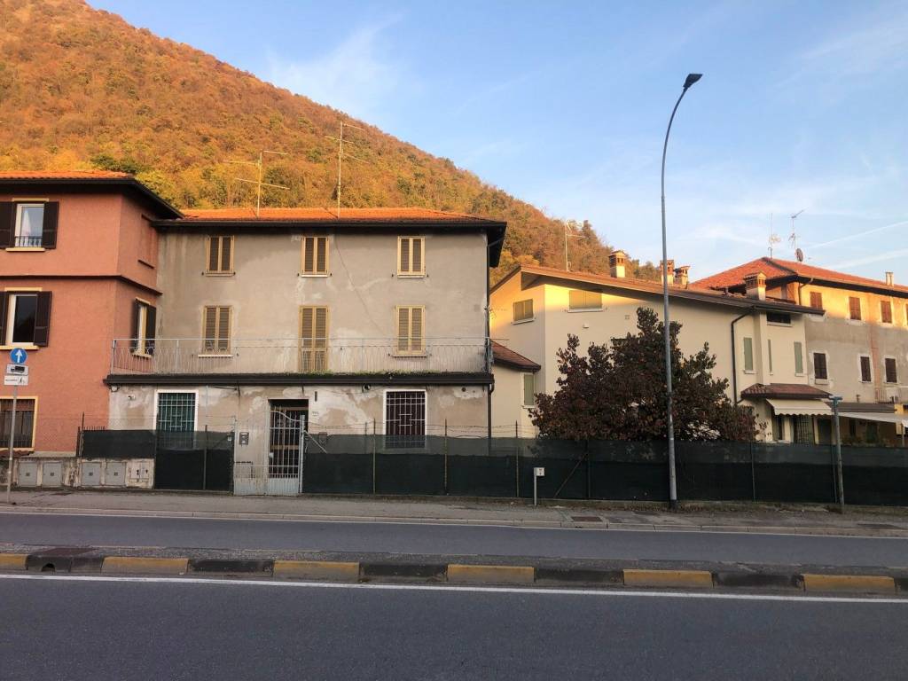 Casa indipendente a Concesio in Via Rodolfo da Concesio - Foto 4