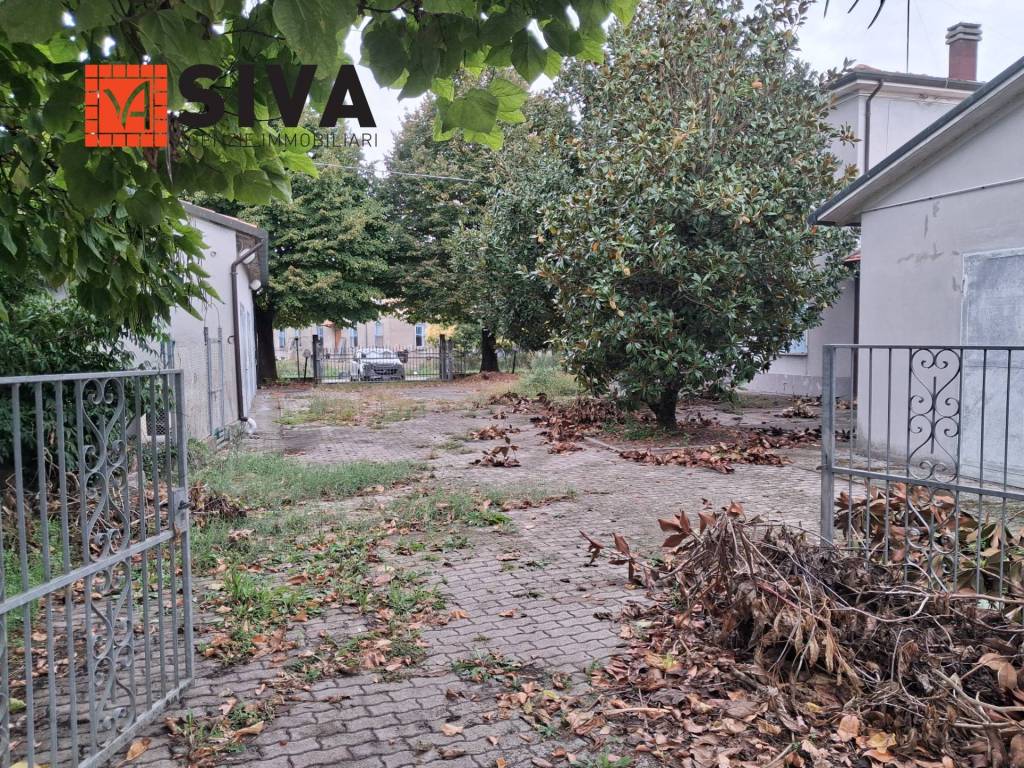 Casa indipendente a Bagnacavallo in Via Vecchia Traversara, 12 - Foto 5