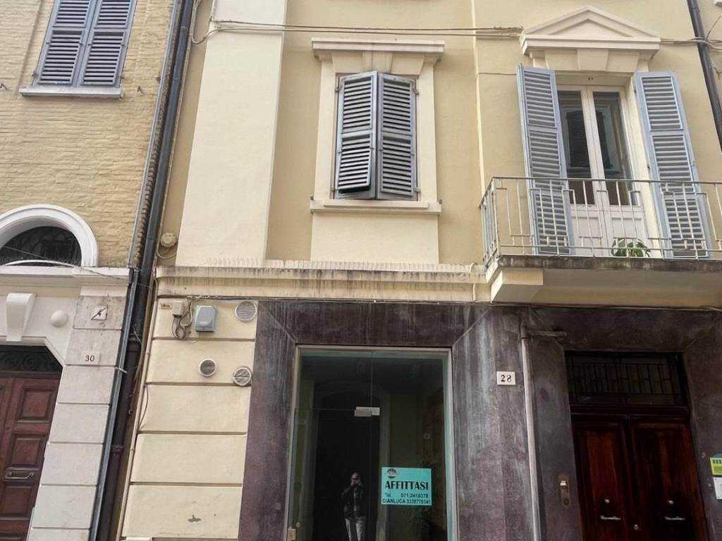 Immobile a Senigallia in Corso 2 Giugno, 28 - Foto 3