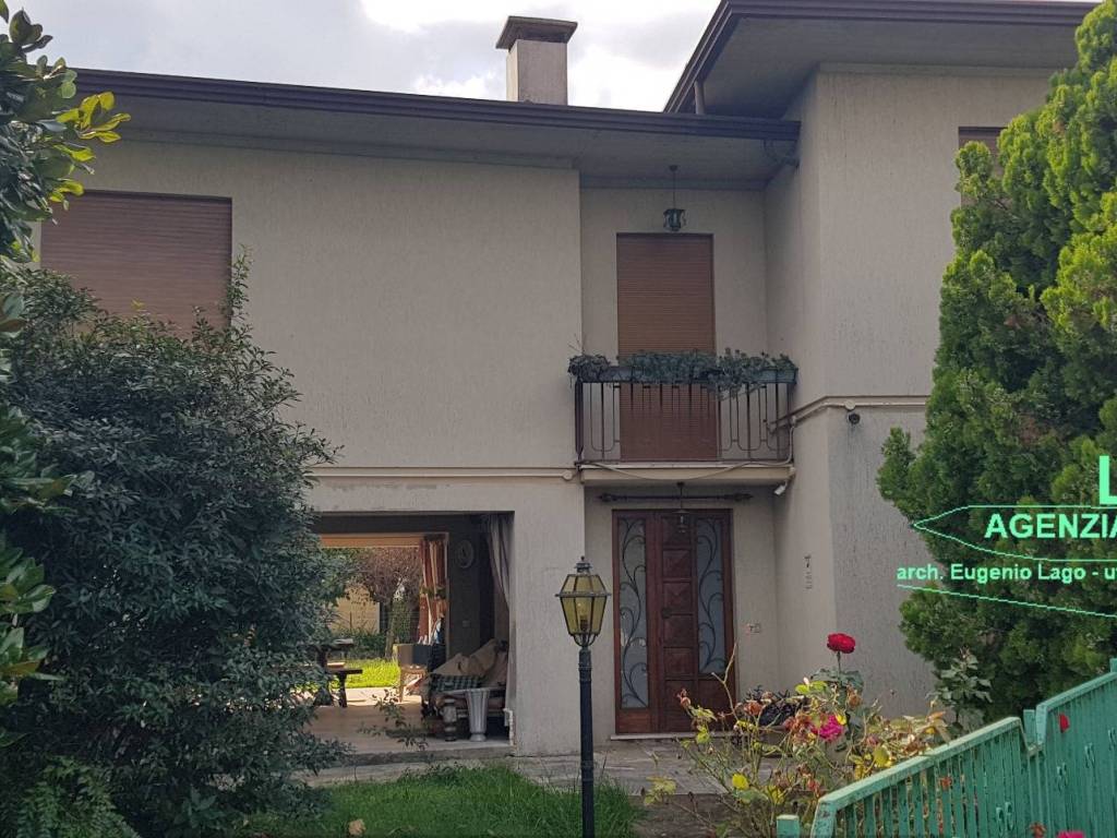 Villa a Cartigliano - Foto 2