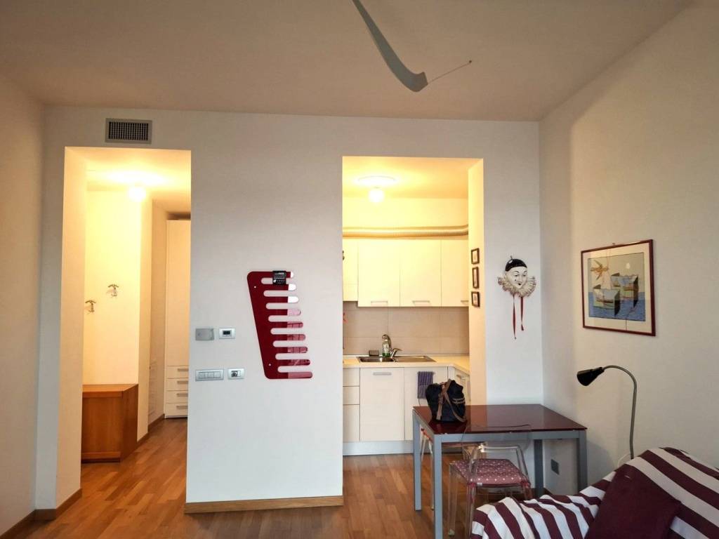 Appartamento a Savona in LARGO SCARLATTI - Foto 2