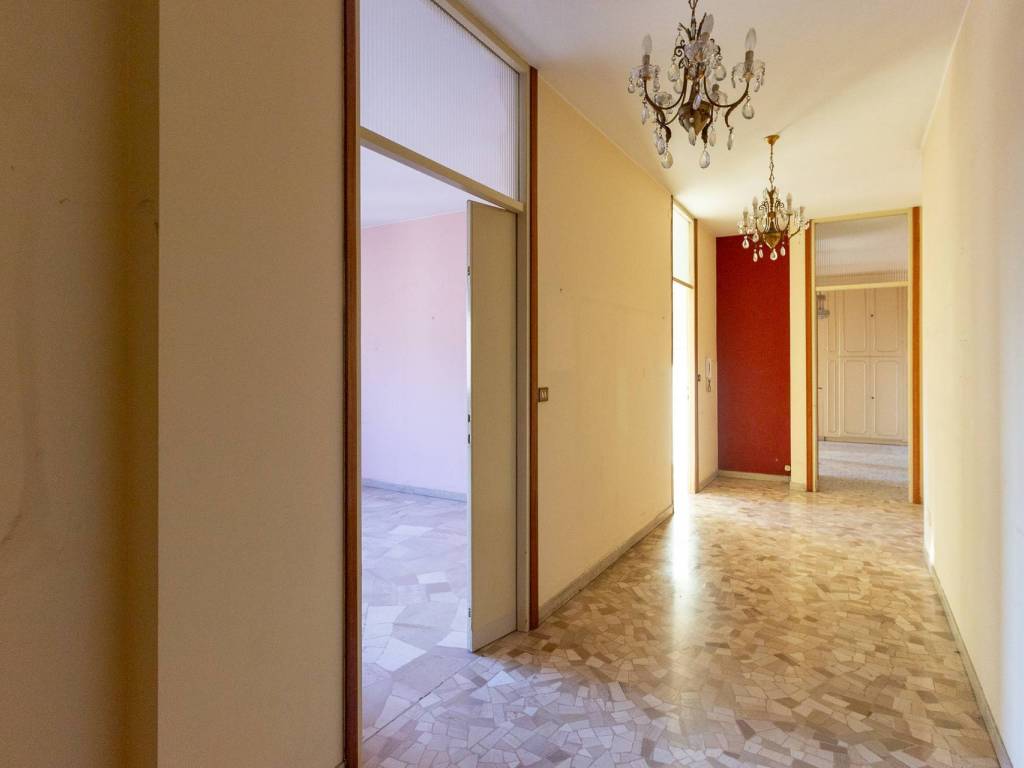 Appartamento a Pordenone in Piazza Risorgimento, 21 - Foto 2