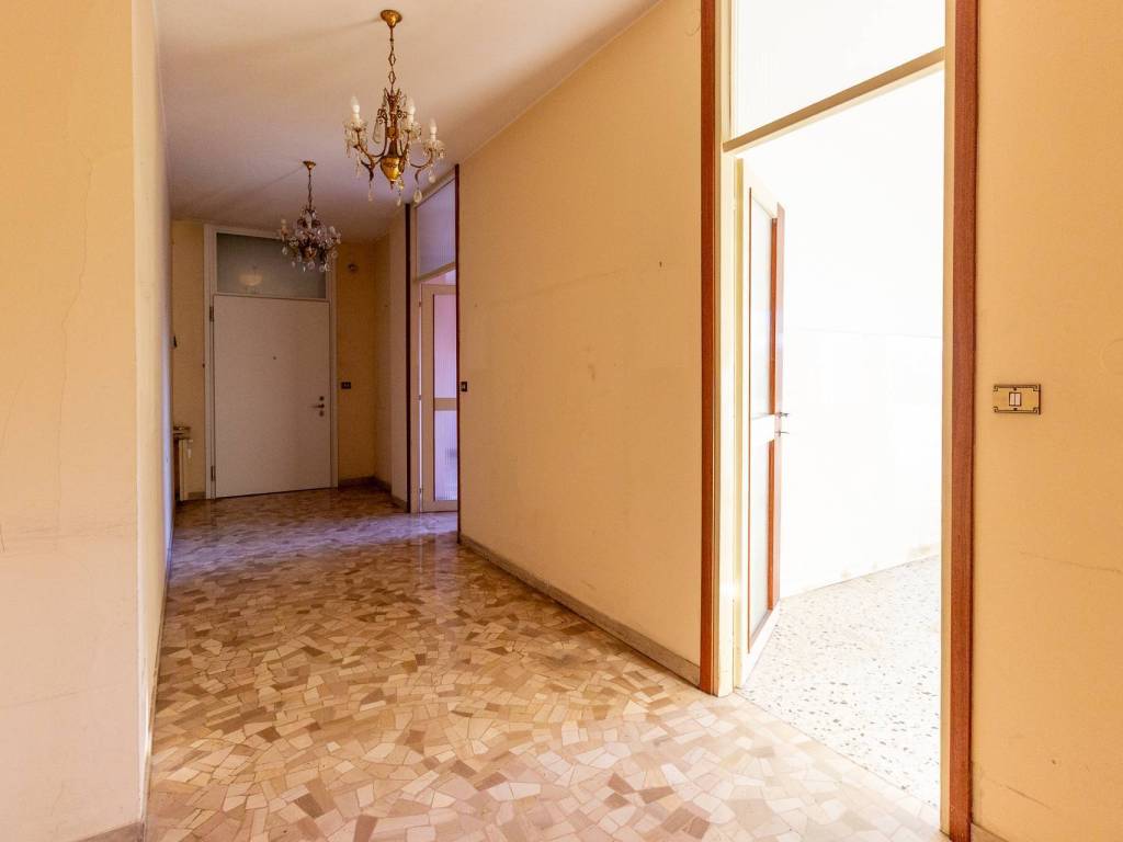 Appartamento a Pordenone in Piazza Risorgimento, 21 - Foto 3